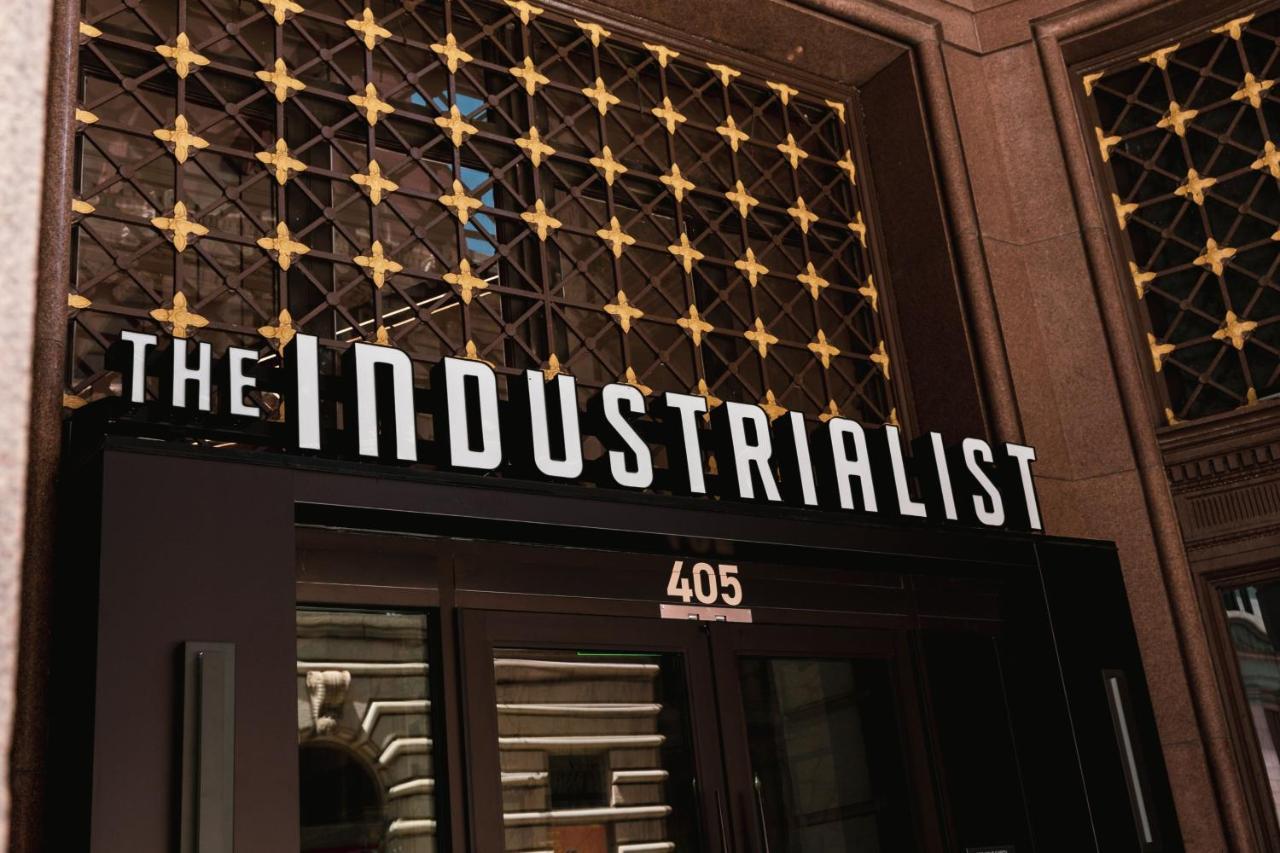 The Industrialist Hotel, Pittsburgh, Autograph Collection Pittsburgh