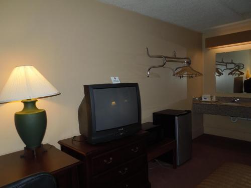 Motel Hilltop Pittsburgh