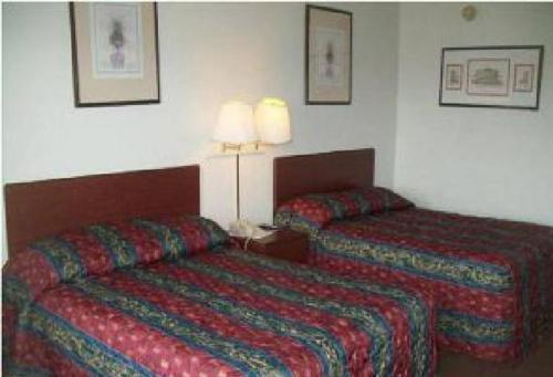 Hilltop Pittsburgh Motel
