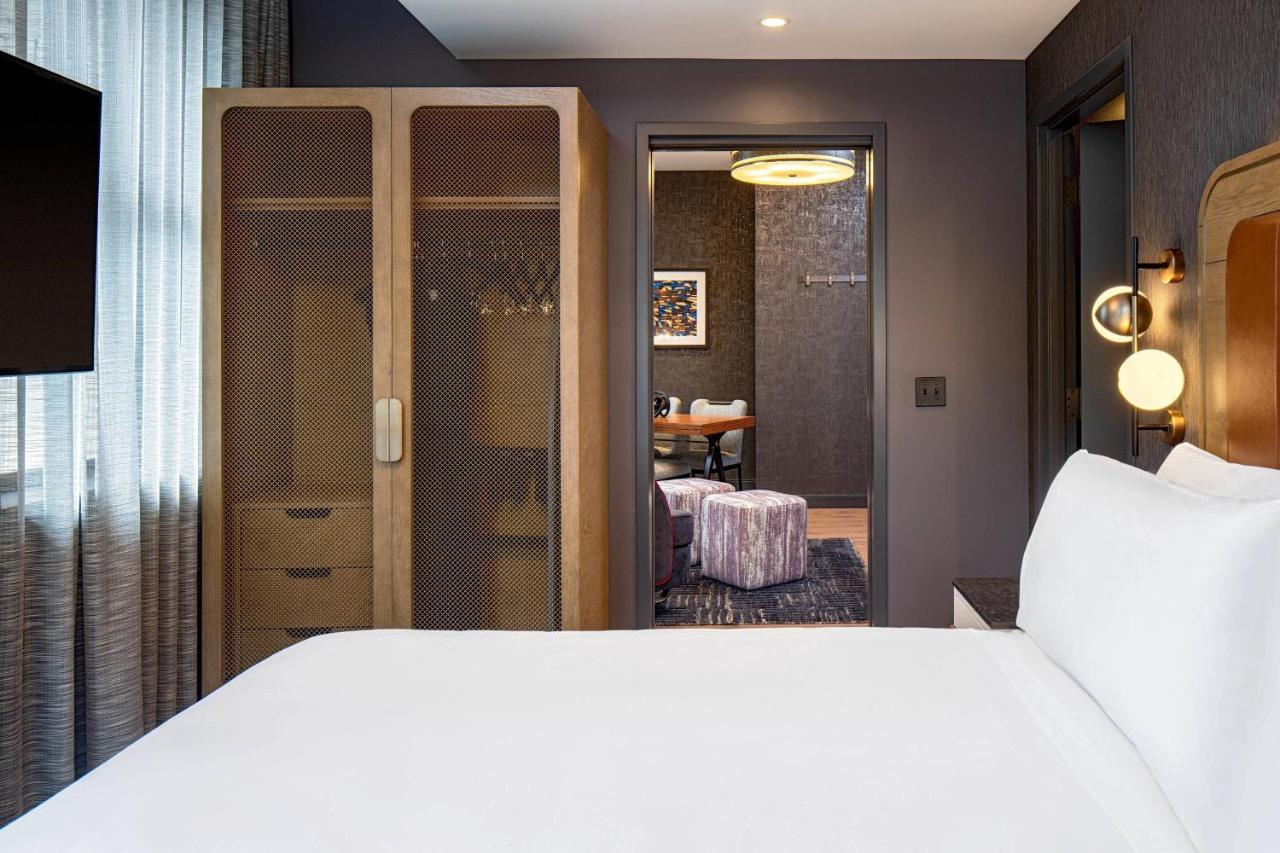 The Industrialist Hotel, Pittsburgh, Autograph Collection 4*