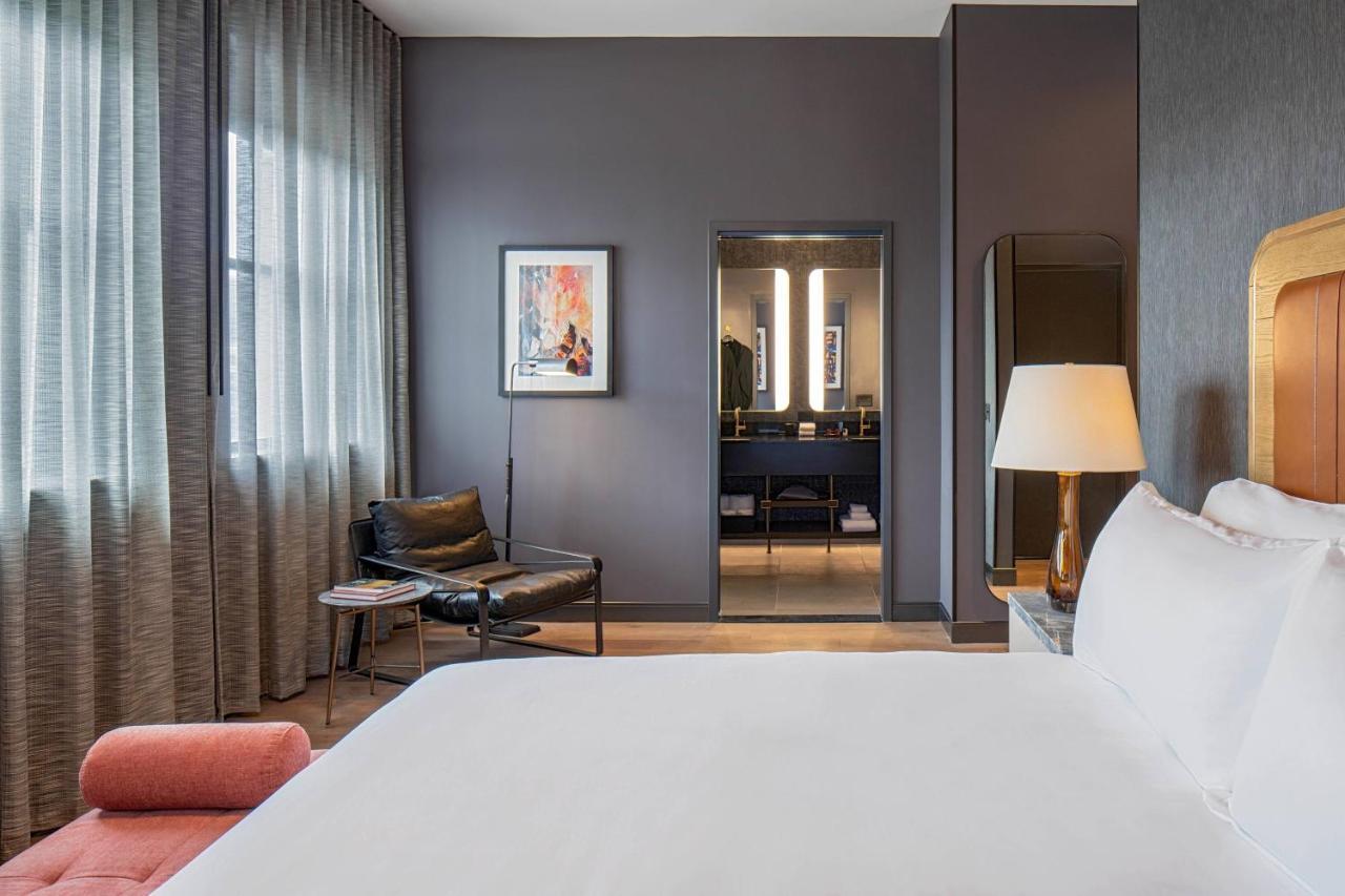 The Industrialist Hotel, Pittsburgh, Autograph Collection 4* Pittsburgh