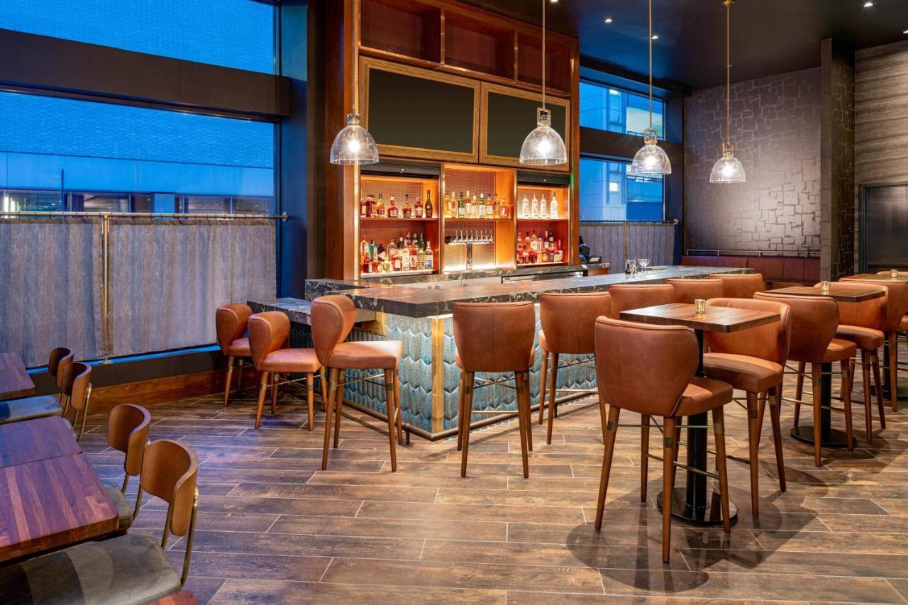 The Industrialist Hotel, Pittsburgh, Autograph Collection 4*
