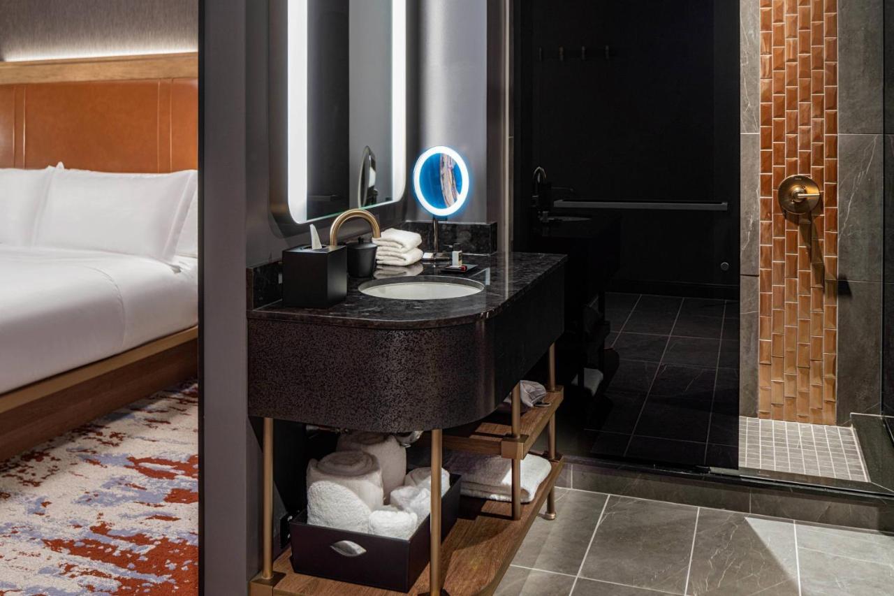 The Industrialist Hotel, Pittsburgh, Autograph Collection 4* Pittsburgh