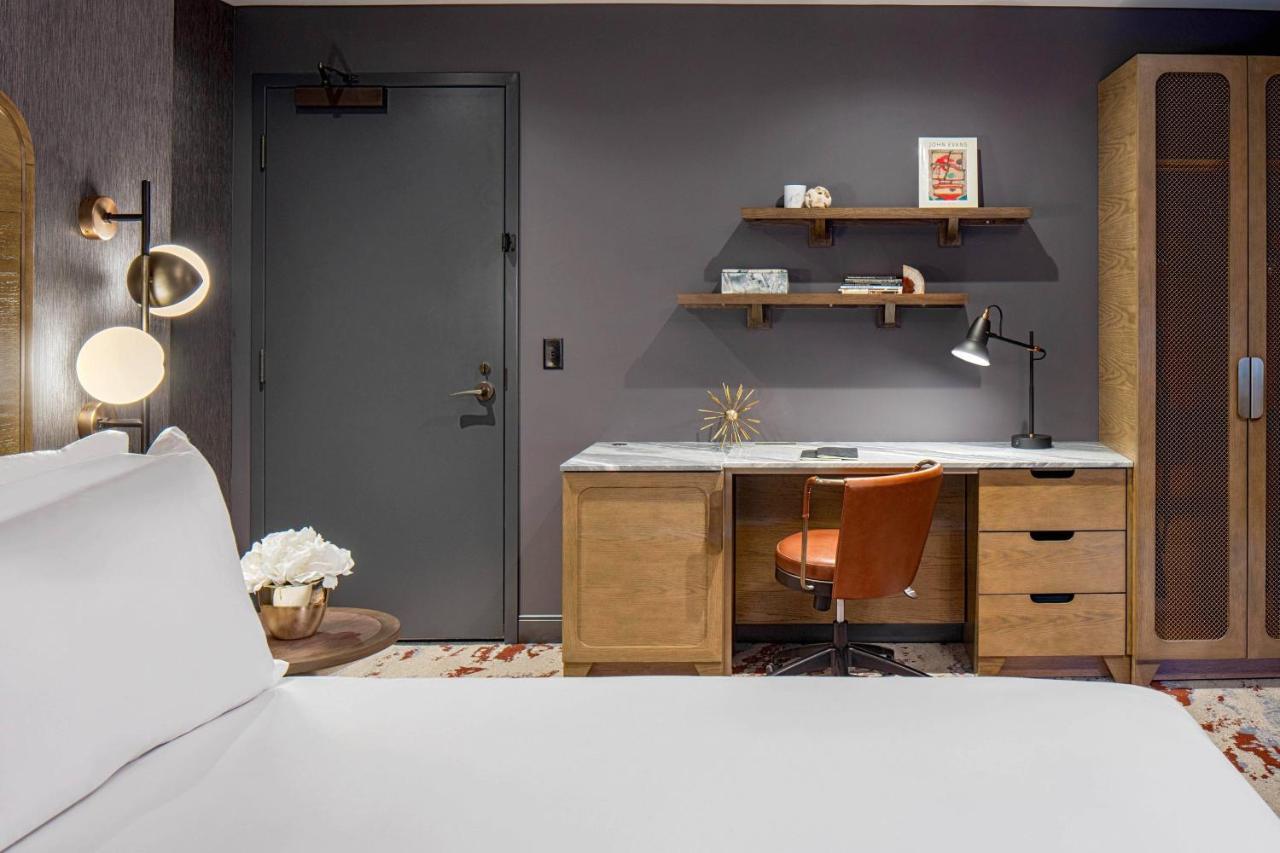 The Industrialist Hotel, Pittsburgh, Autograph Collection 4*