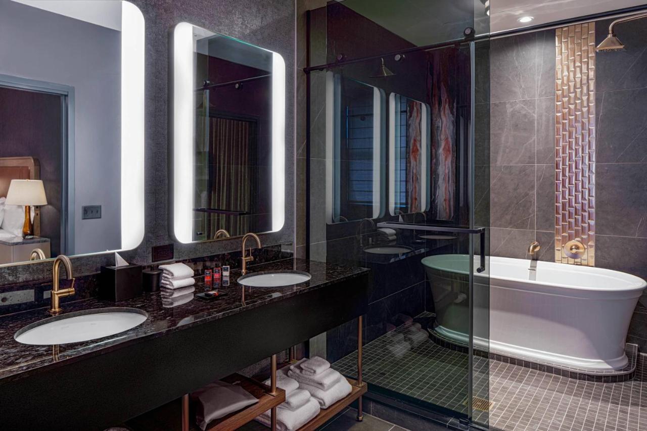 The Industrialist Hotel, Pittsburgh, Autograph Collection 4* Pittsburgh