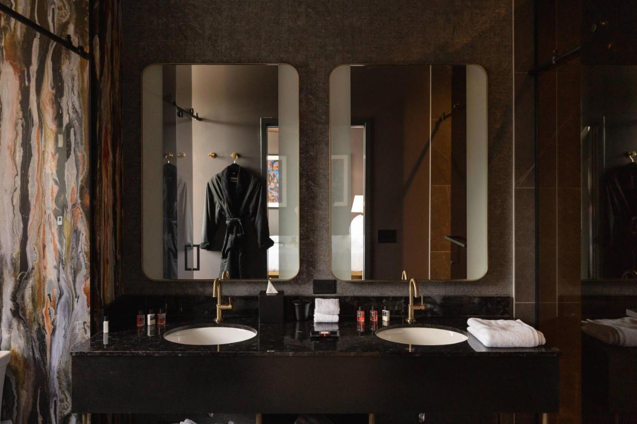 The Industrialist Hotel, Pittsburgh, Autograph Collection 4*