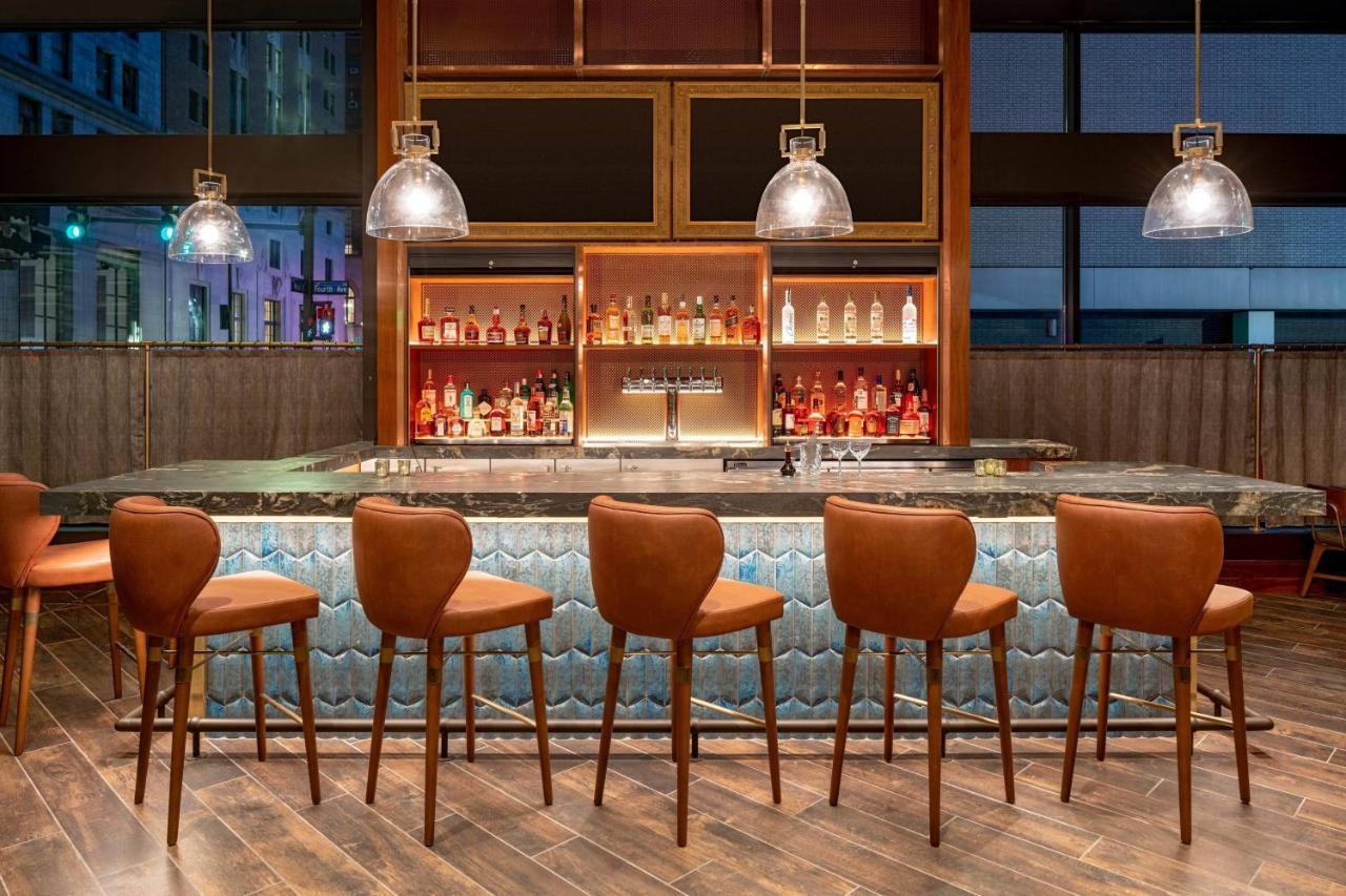 The Industrialist Hotel, Pittsburgh, Autograph Collection 4* Pittsburgh