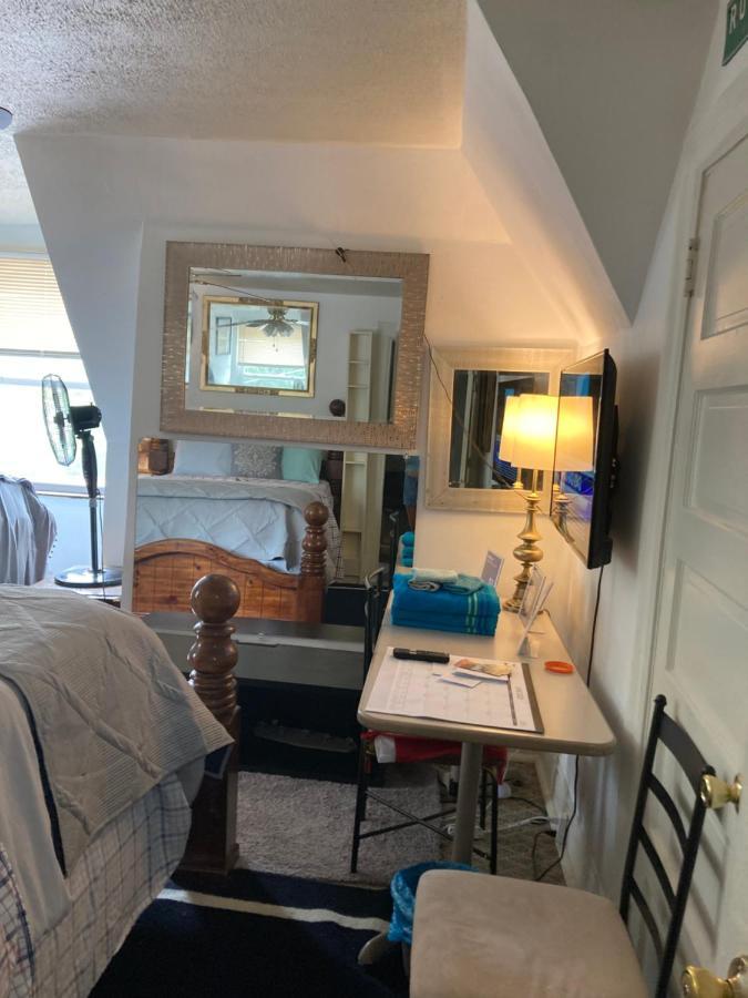 Highland Park Apartamento *