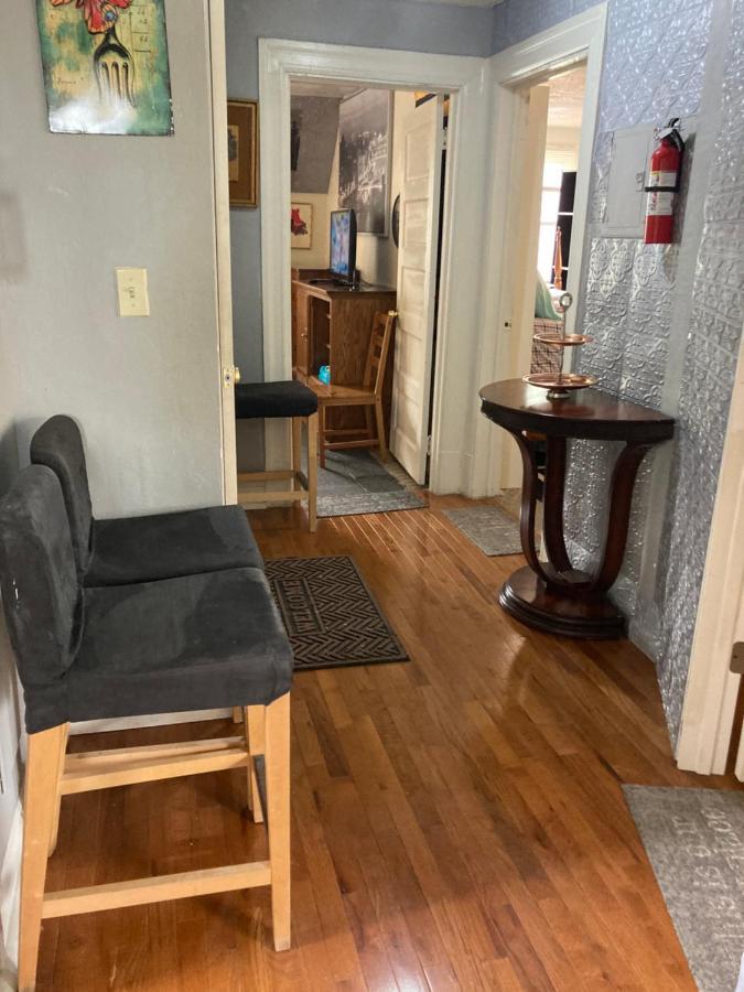 Apartamento Highland Park