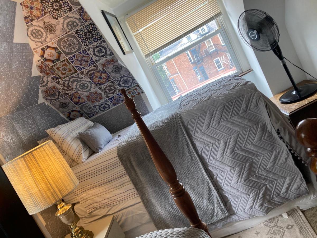 Highland Park Apartamento