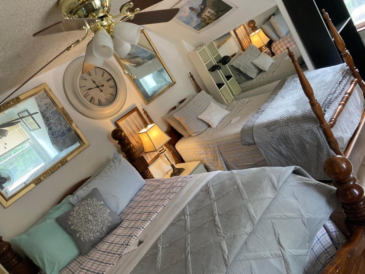Apartamento Highland Park
