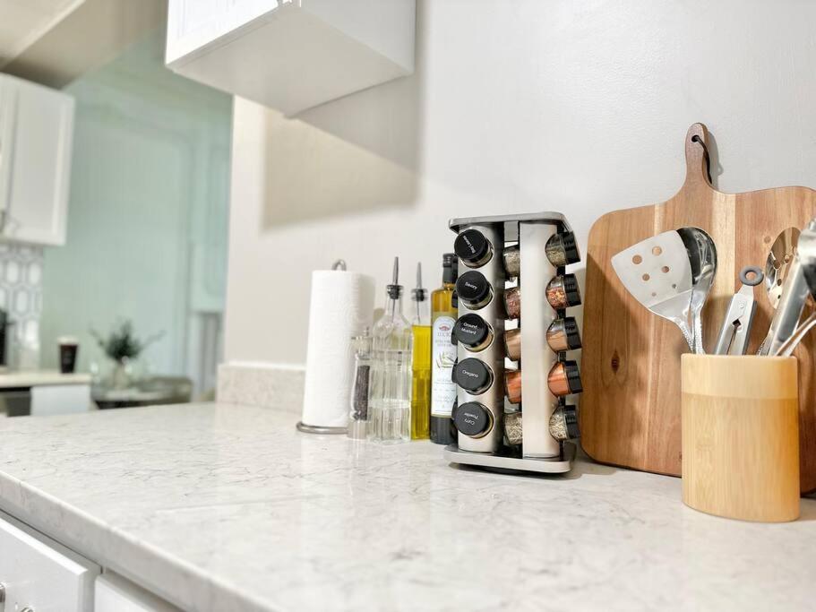 Apartamento The Elliott At Highland Park By Luxe Pgh Pittsburgh