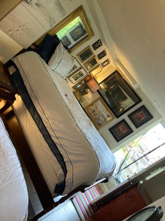 Highland Park Apartamento *
