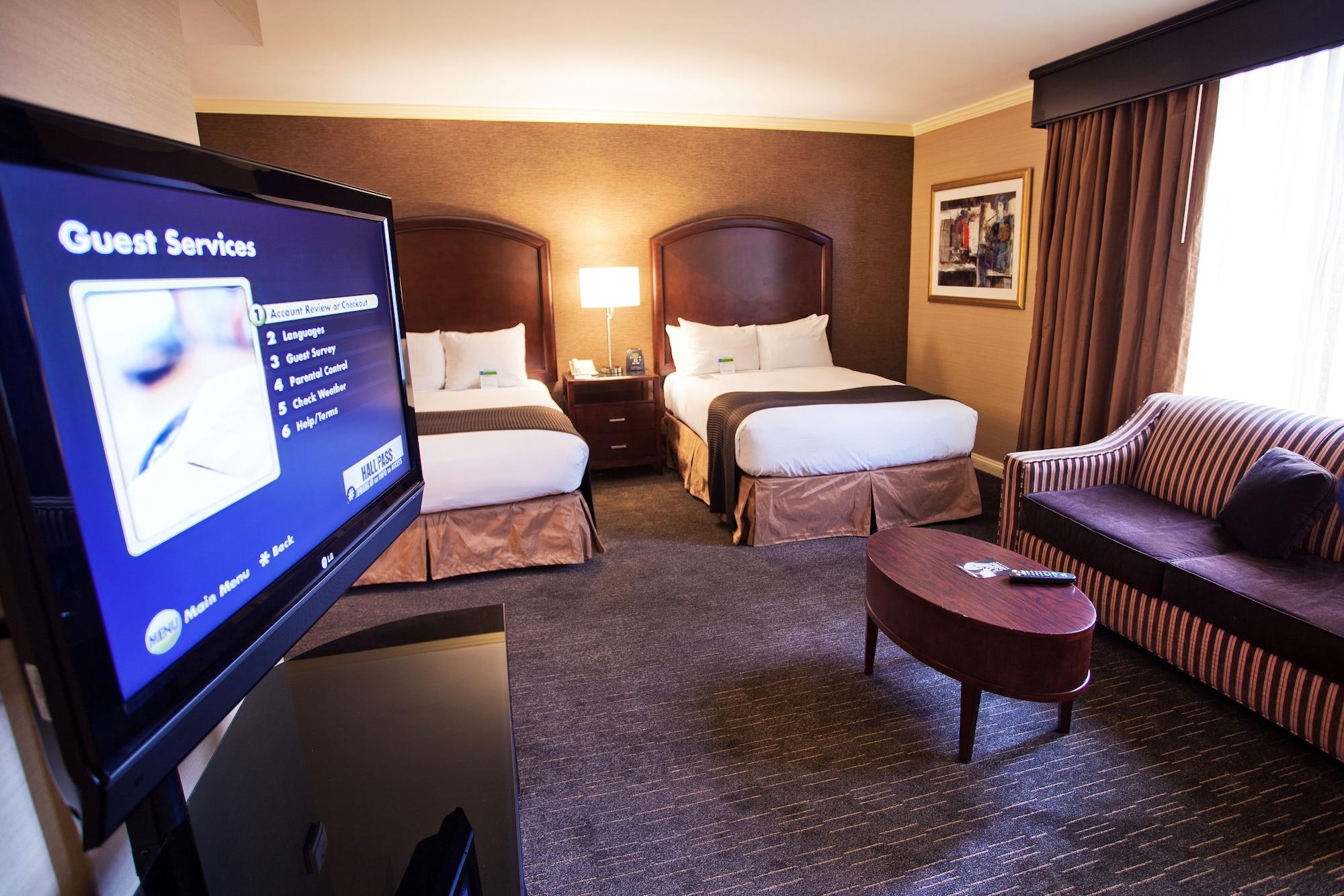 Hotel Wyndham Grand