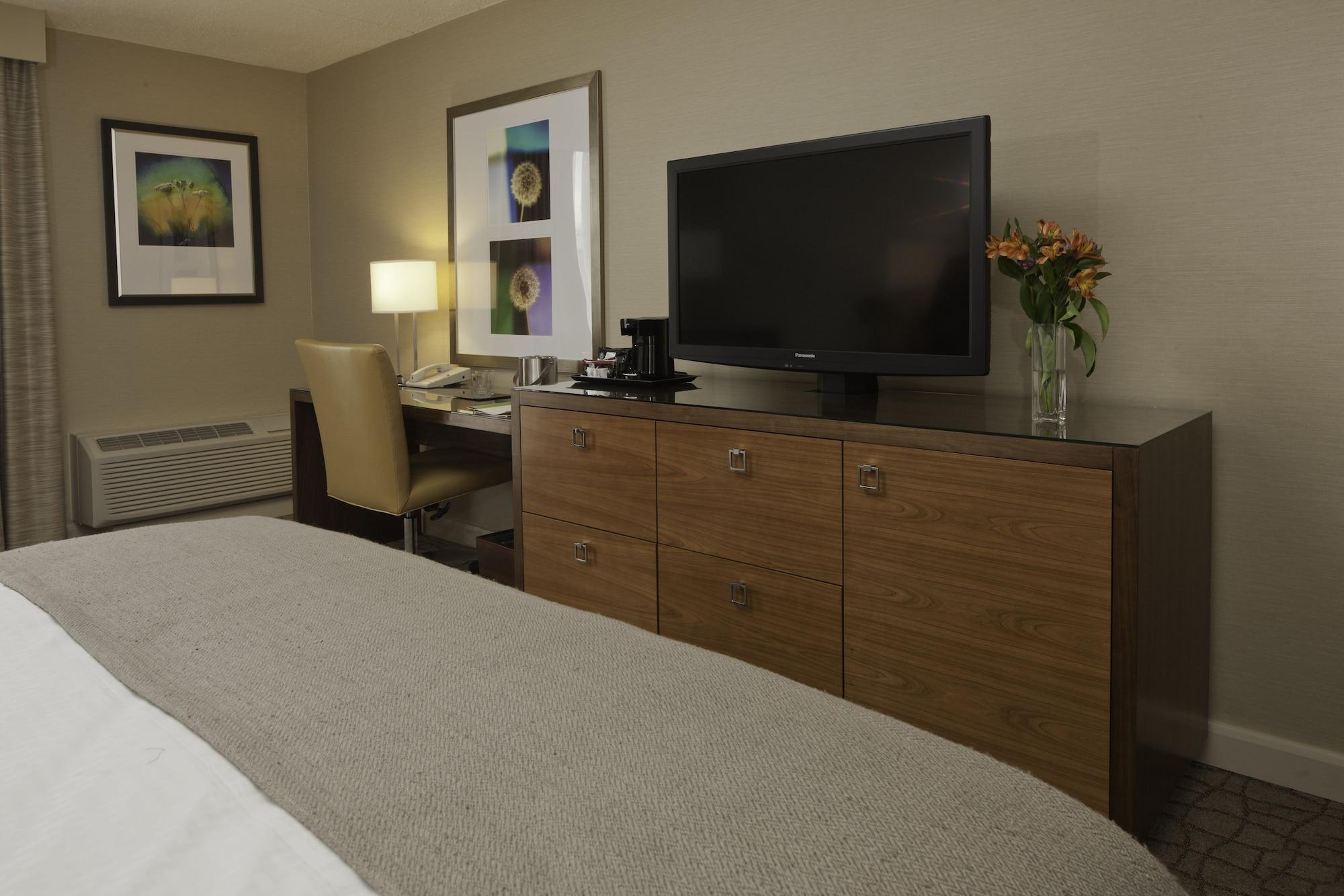 Doubletree By Hilton Pittsburgh-green Tree Pittsburgh