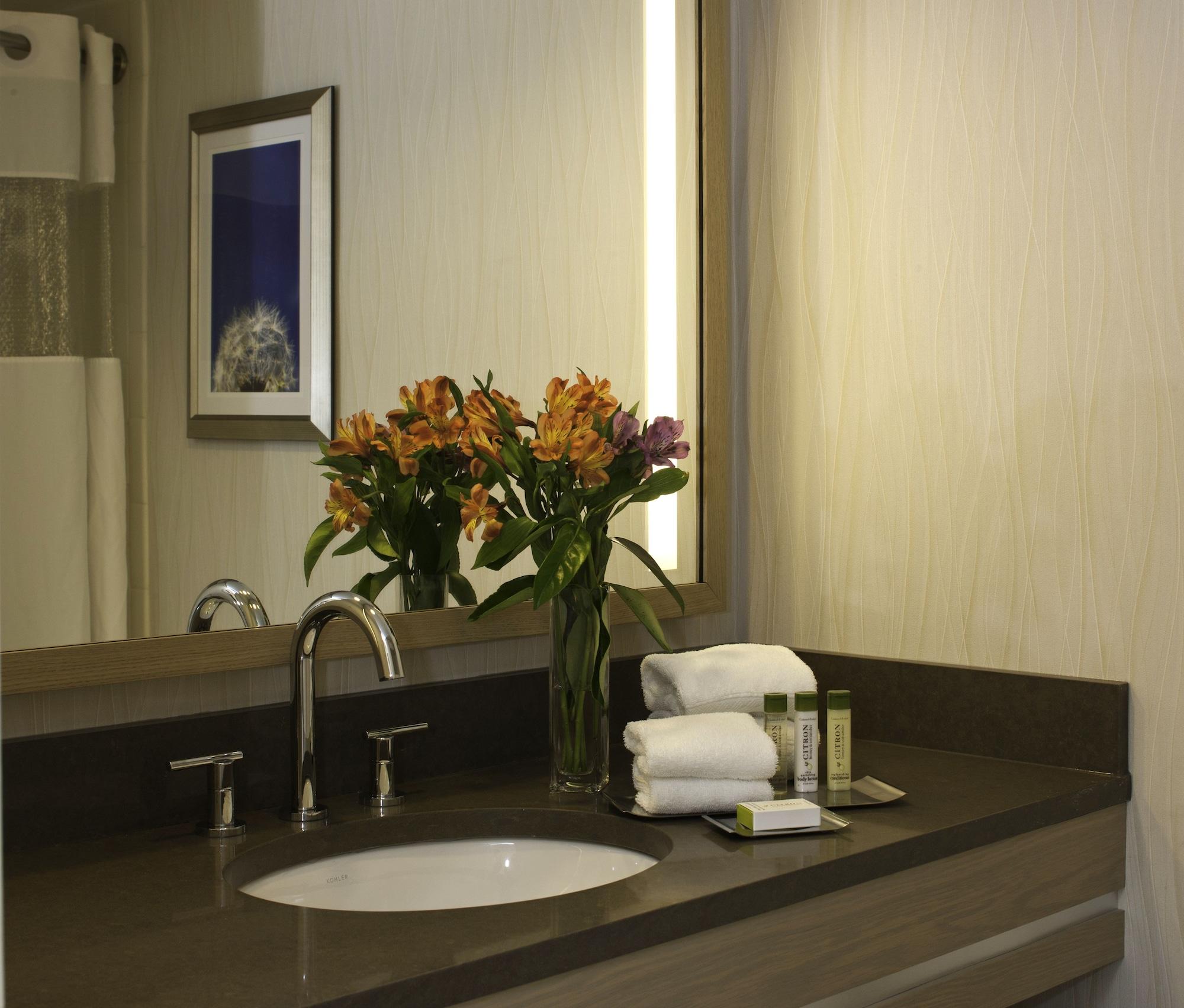 Doubletree By Hilton Pittsburgh-green Tree Pittsburgh