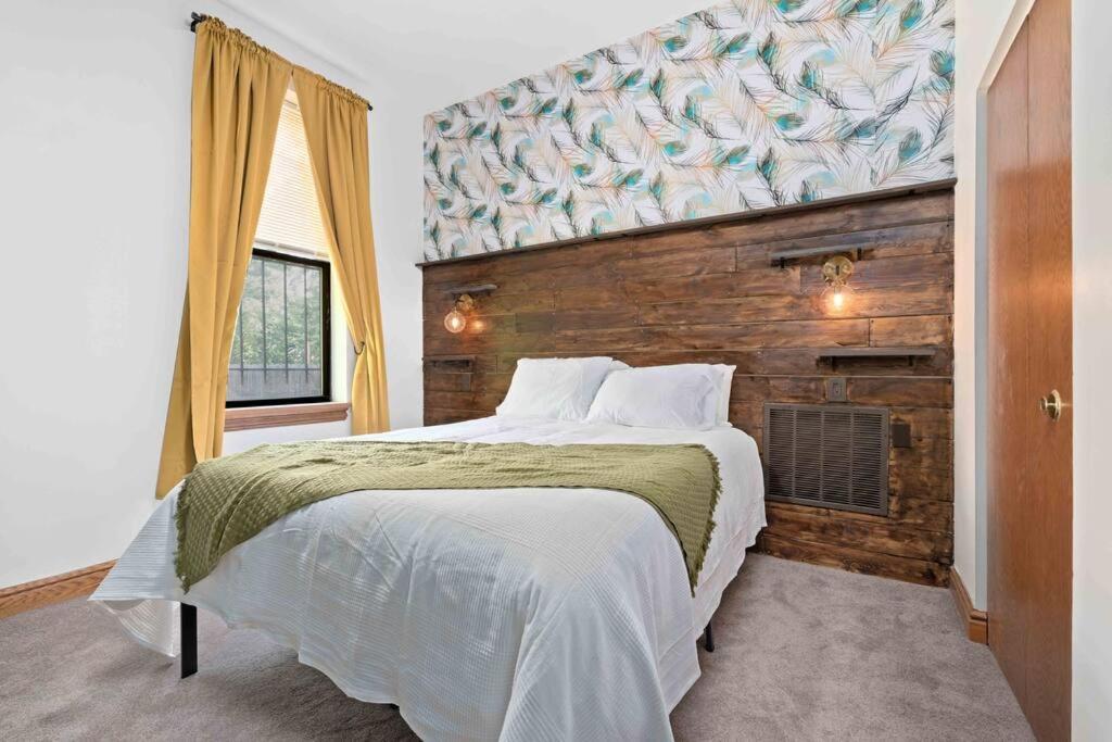 Apartment Northside Newly Remodeled *