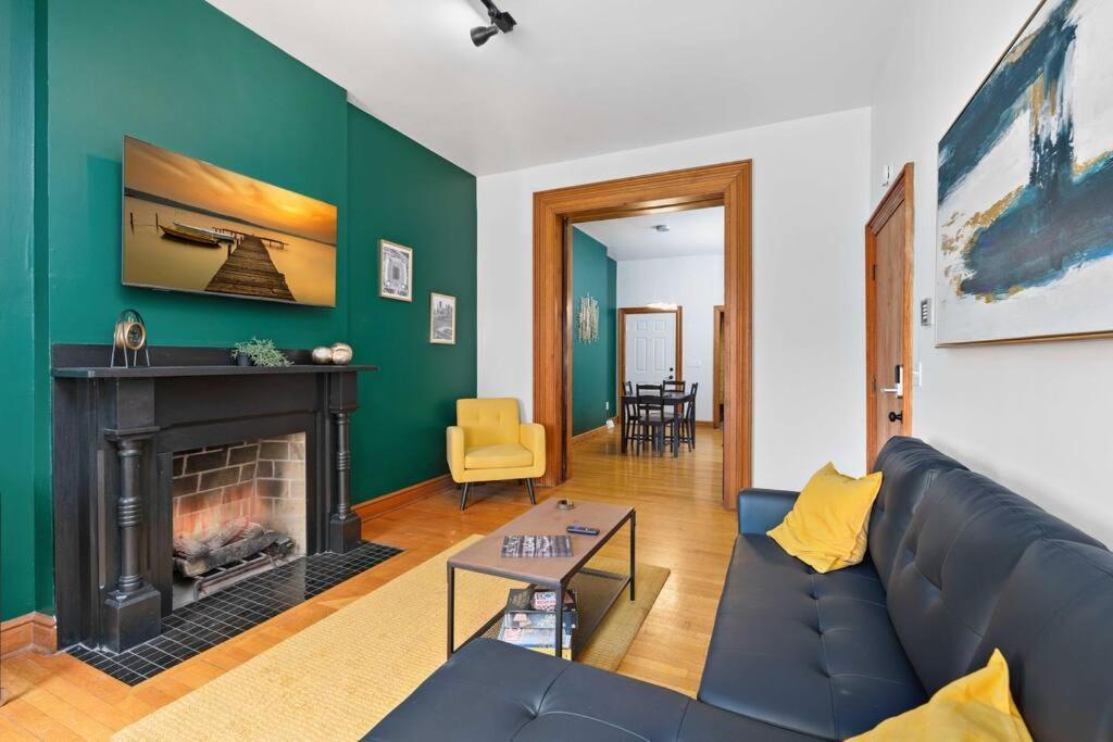 Apartment Northside Newly Remodeled
