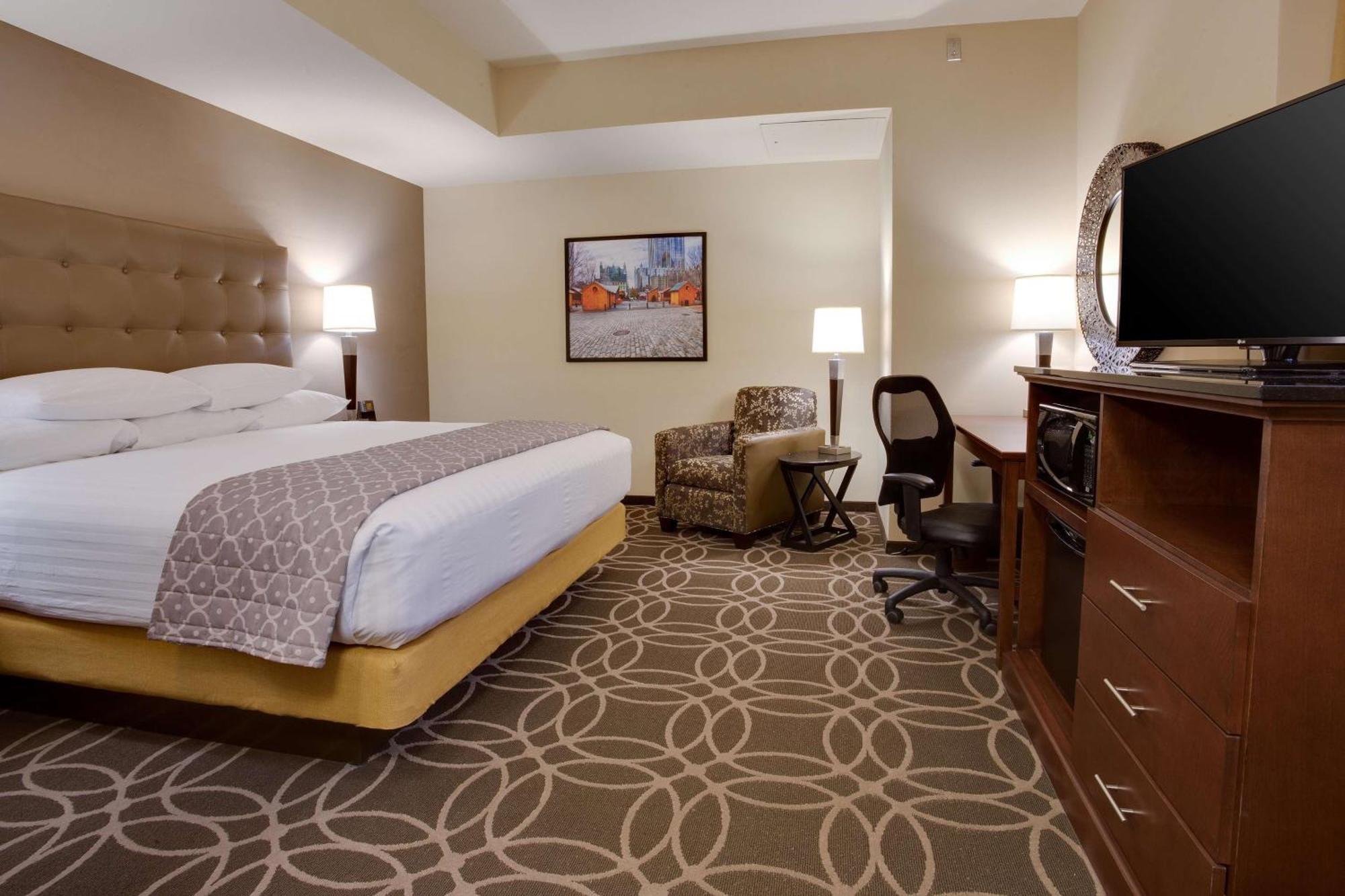 Hotel Drury Plaza Downtown