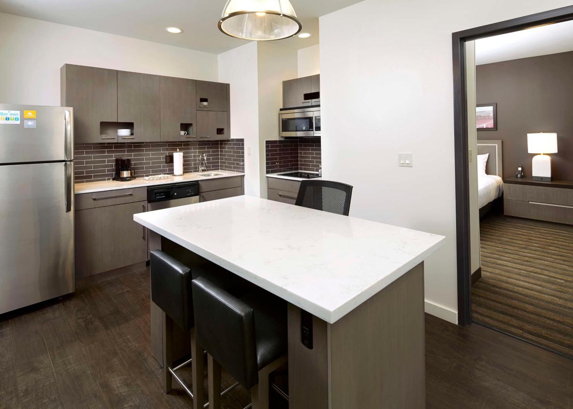 Hyatt House Bloomfield Shadyside