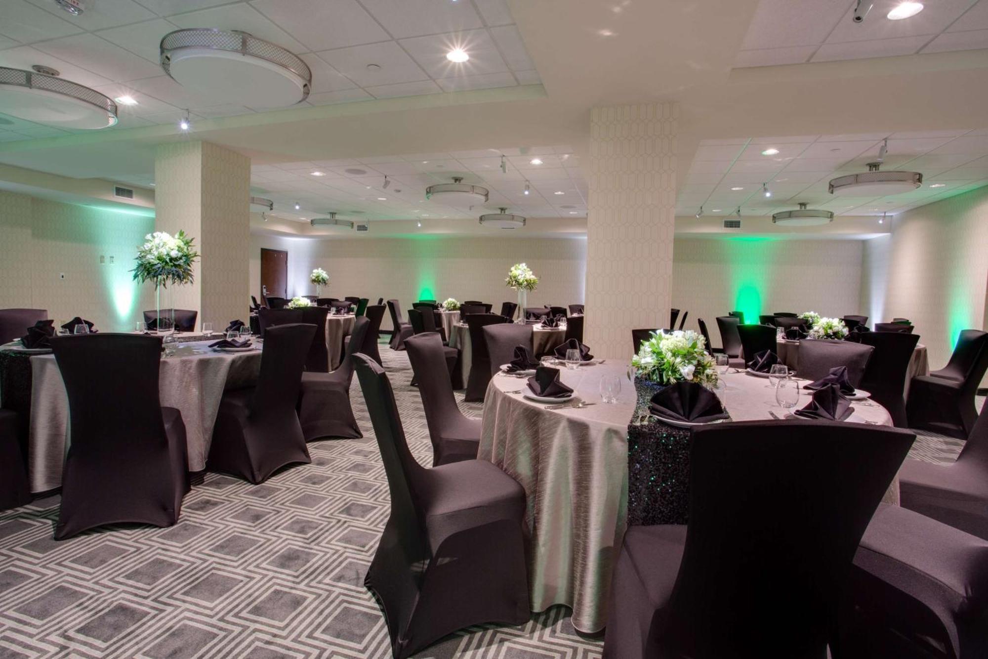 Drury Plaza Downtown 3* Pittsburgh