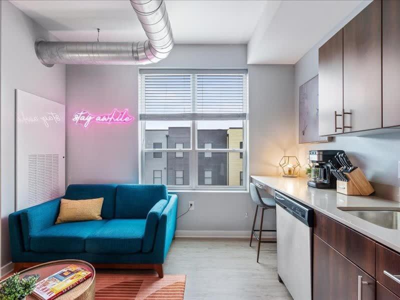 Apartamento Cozysuites Boutique Sdo, Lawrenceville