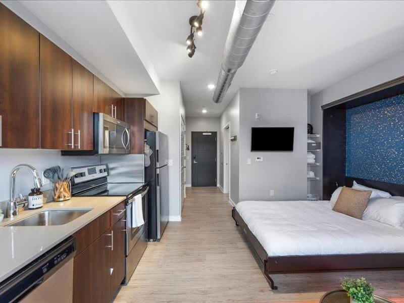 Cozysuites Boutique Sdo, Lawrenceville * Pittsburgh