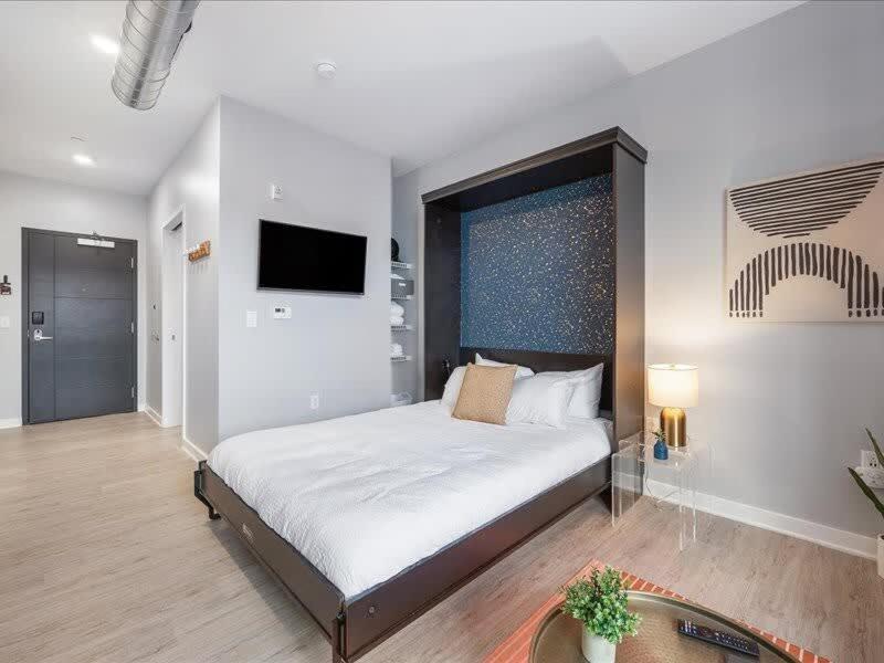 Apartamento Cozysuites Boutique Sdo, Lawrenceville *