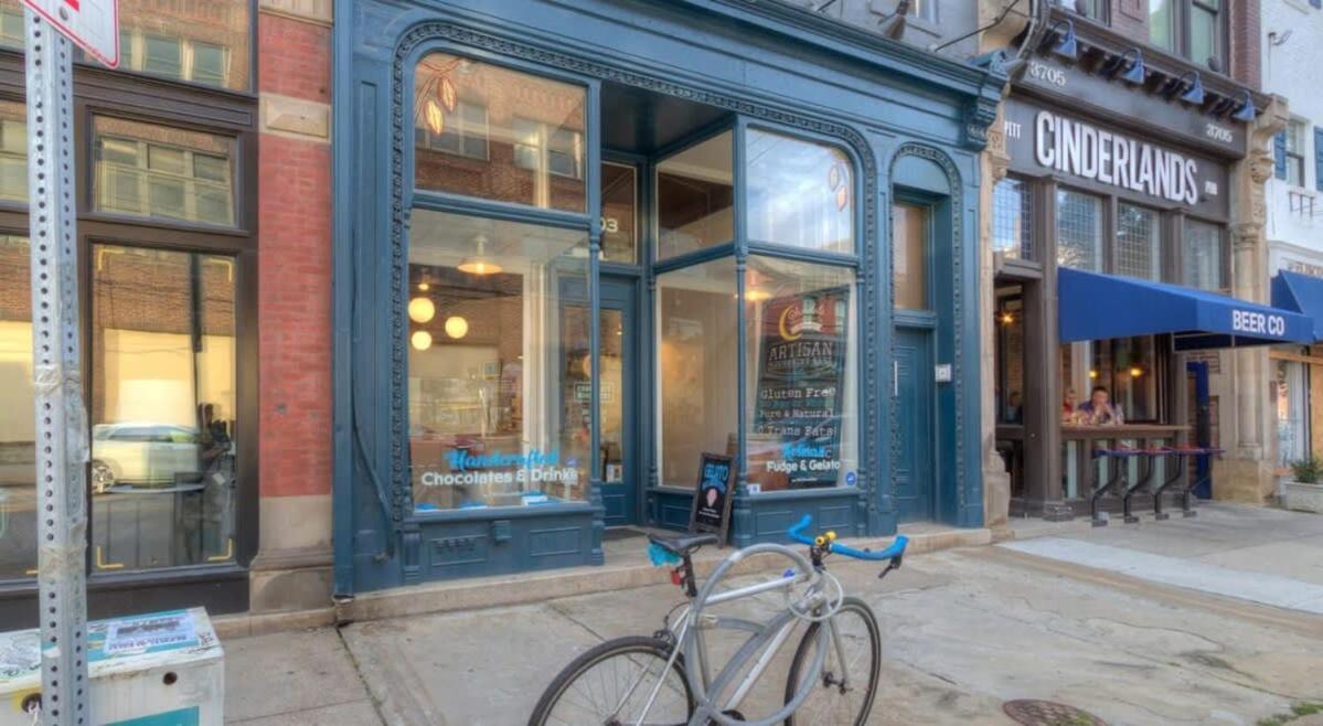 Apartamento Cozysuites Boutique Sdo, Lawrenceville *