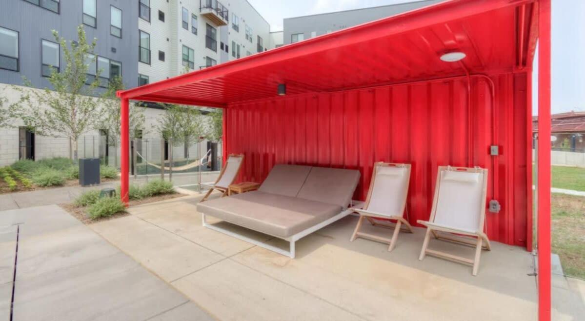 Cozysuites Boutique Sdo, Lawrenceville Apartamento *