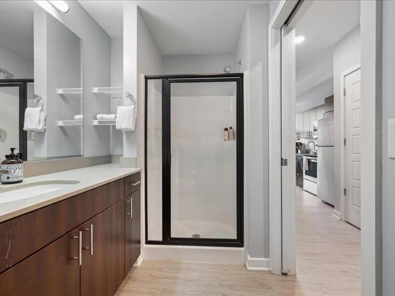 Apartamento Cozysuites Boutique Sdo, Lawrenceville *