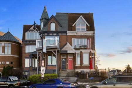 Charming Studio-panoramic View-your Sanctuary Apartamento