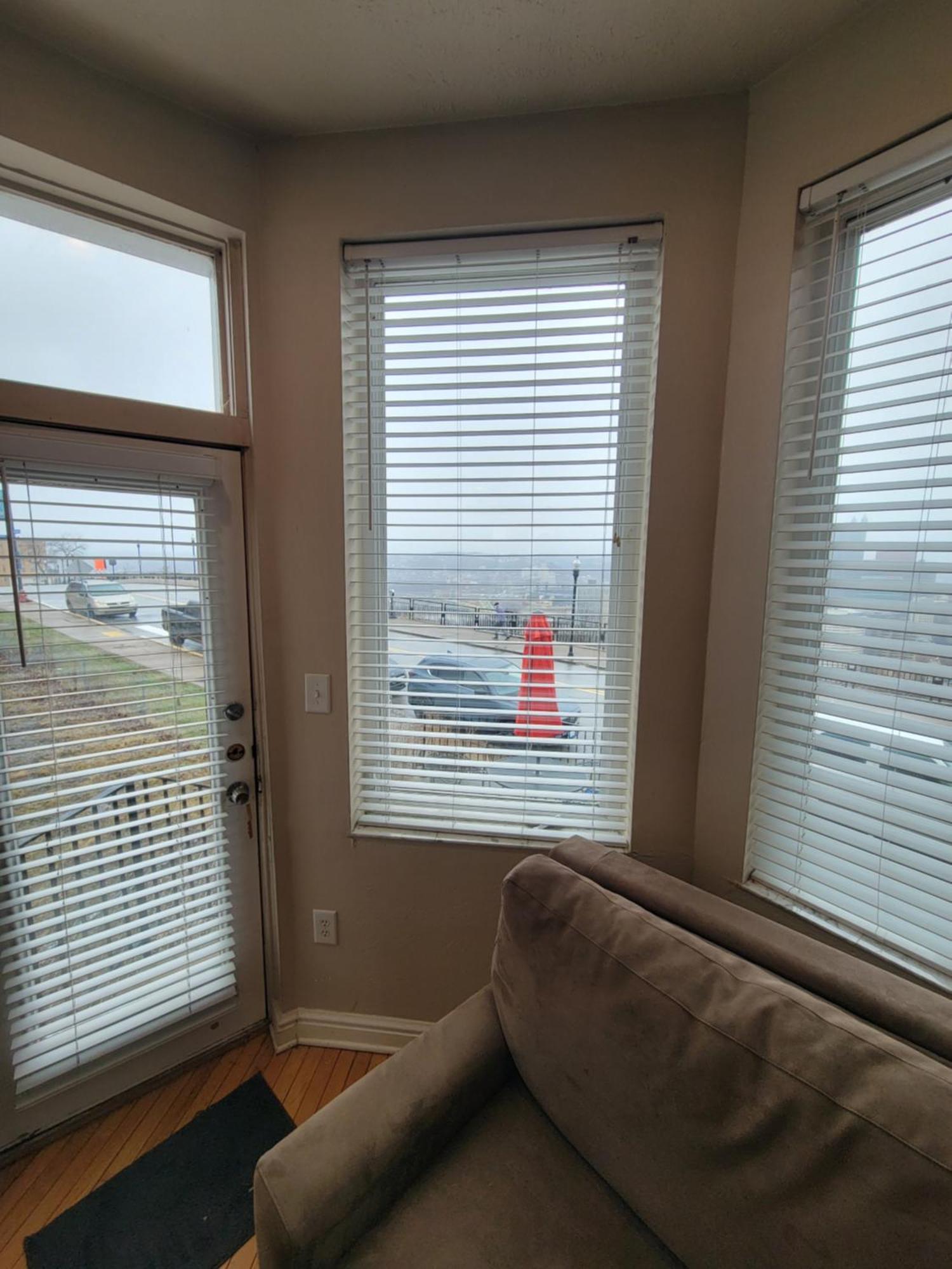 Charming Studio-panoramic View-your Sanctuary * Pittsburgh