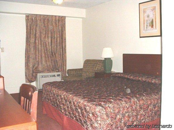 Motel Hilltop Pittsburgh