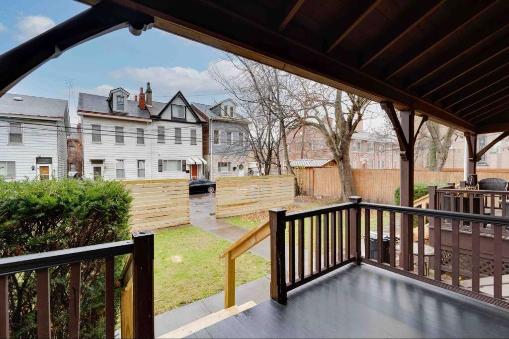 Northside Luxurious Pittsburgh