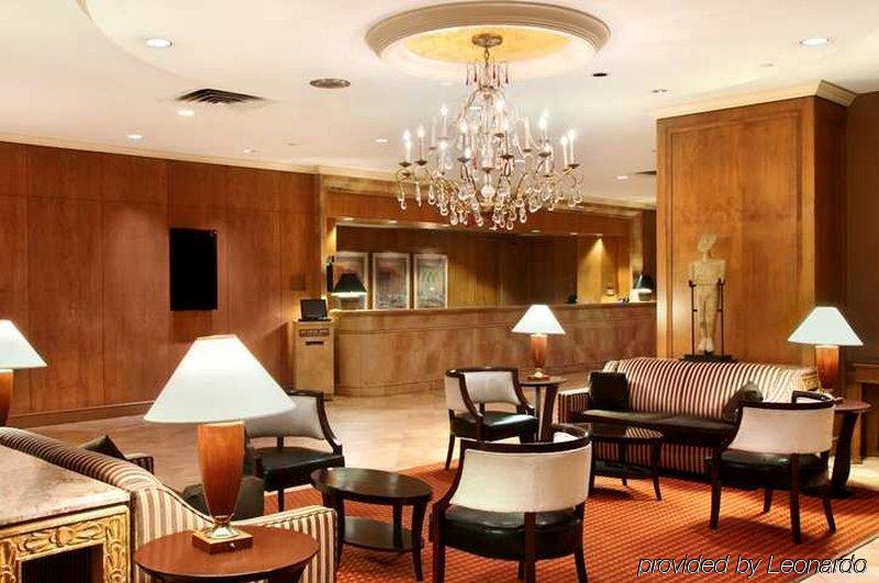 Wyndham Grand 4* Pittsburgh