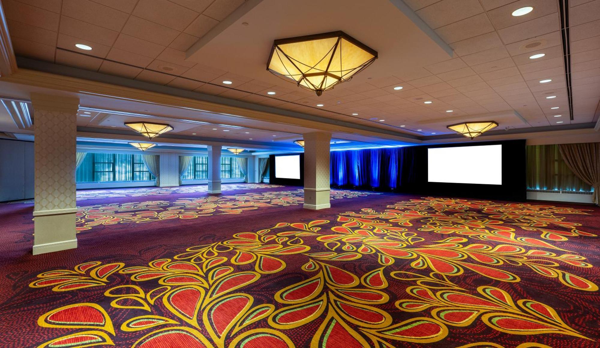Marriott Center Hotel Pittsburgh