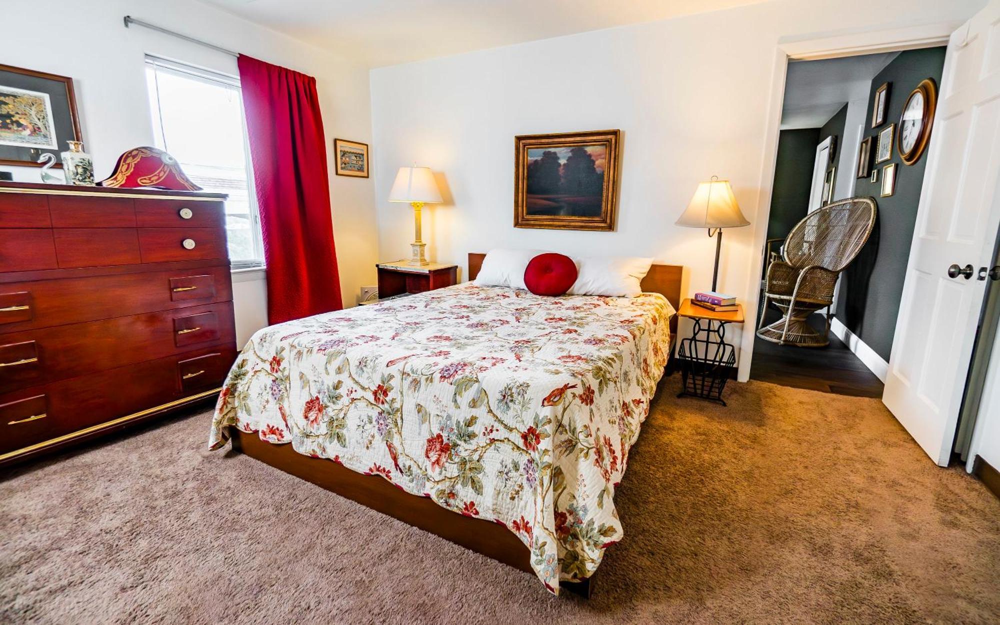 The George Washington On Mt Washington Apartment