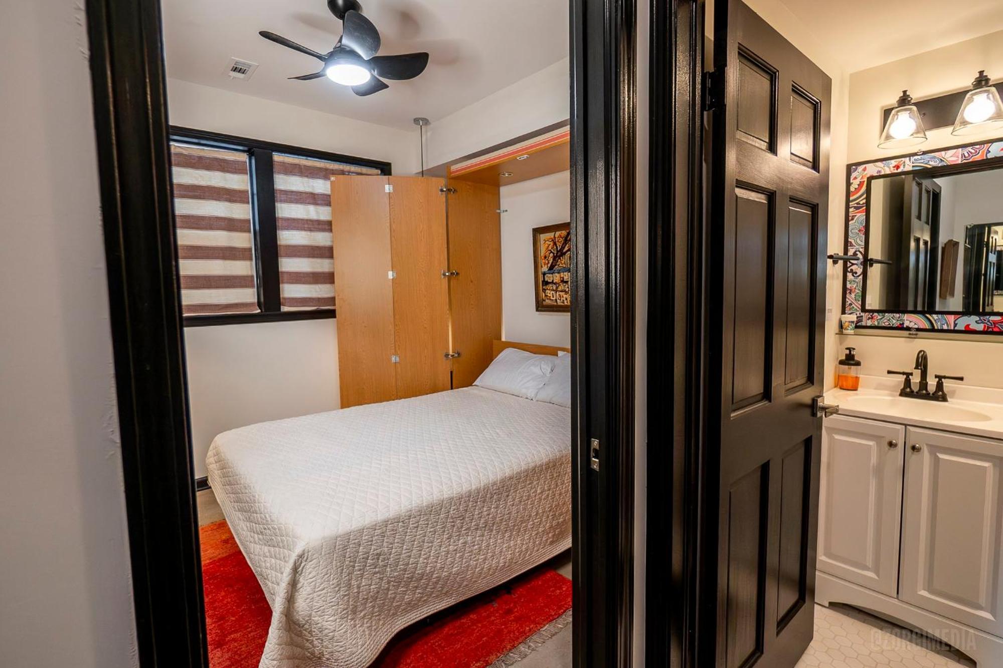 The Hideaway-amazing View-3 Bedrooms Casa de férias *