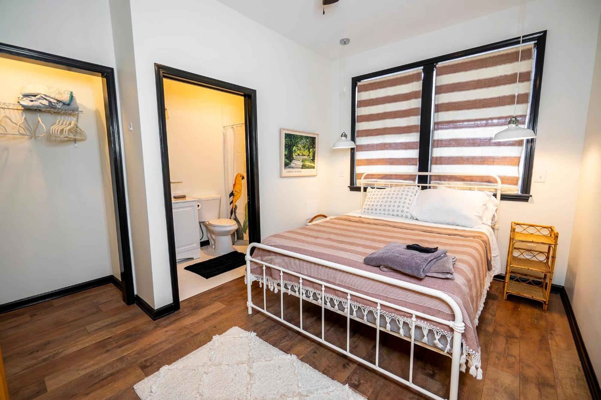The Hideaway-amazing View-3 Bedrooms