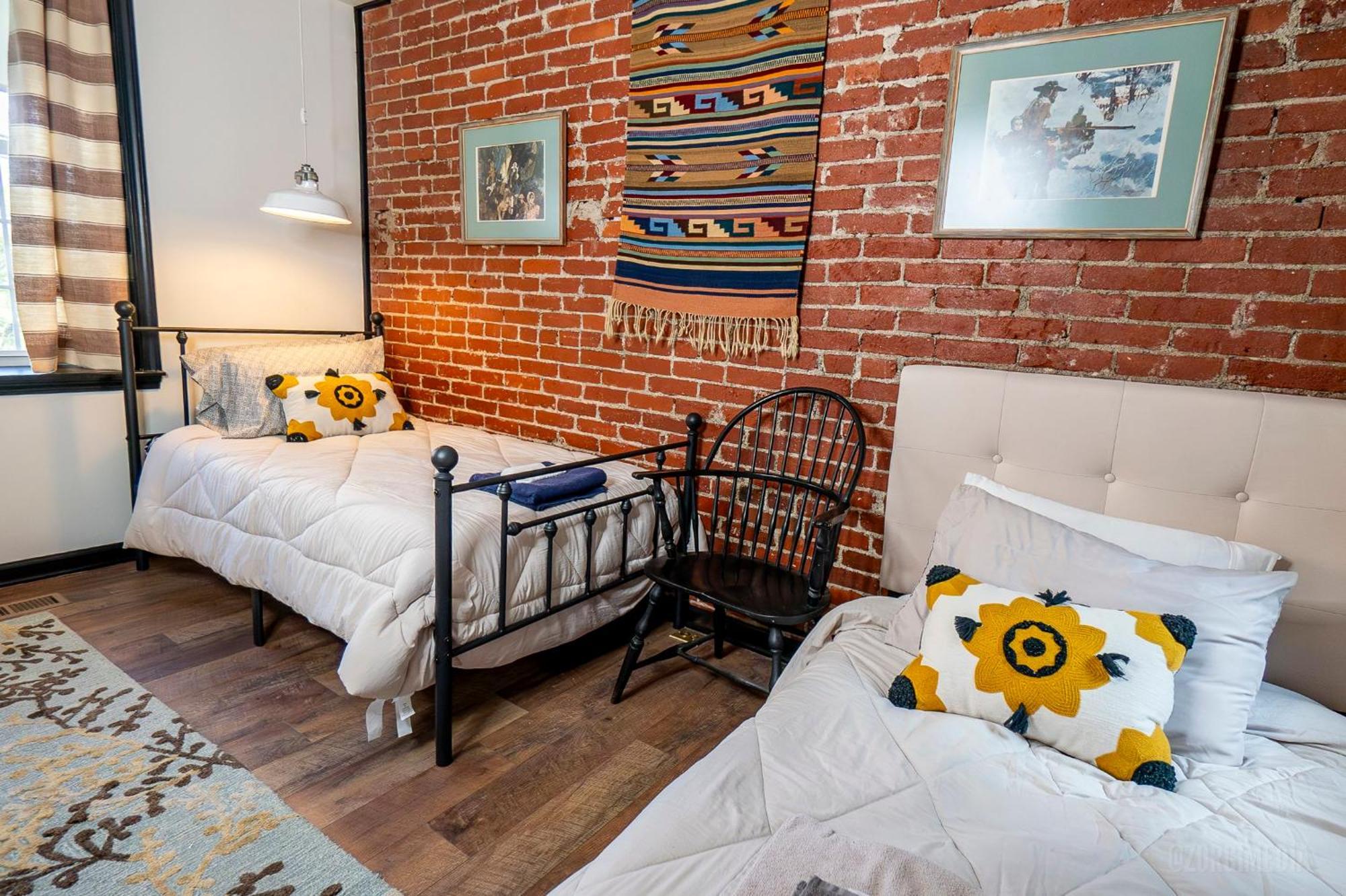 The Hideaway-amazing View-3 Bedrooms Casa de férias Pittsburgh