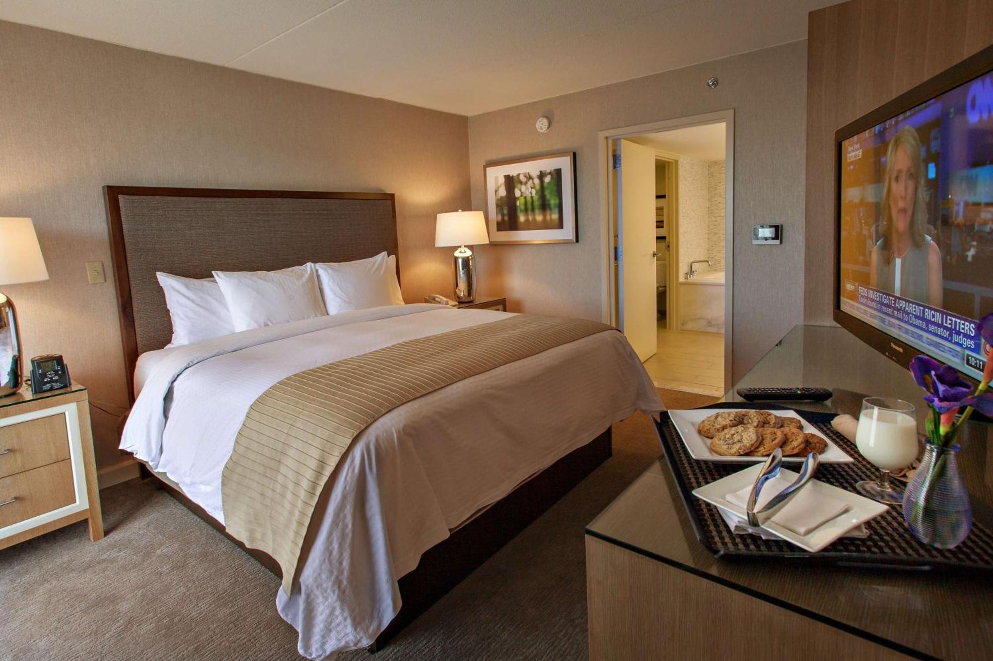 Doubletree By Hilton Pittsburgh-green Tree Pittsburgh