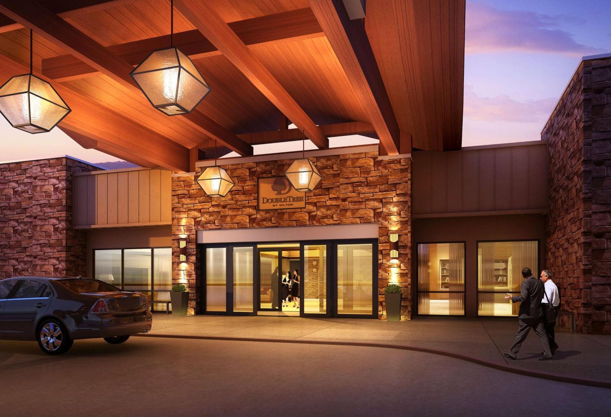 Doubletree By Hilton Pittsburgh-green Tree 4*