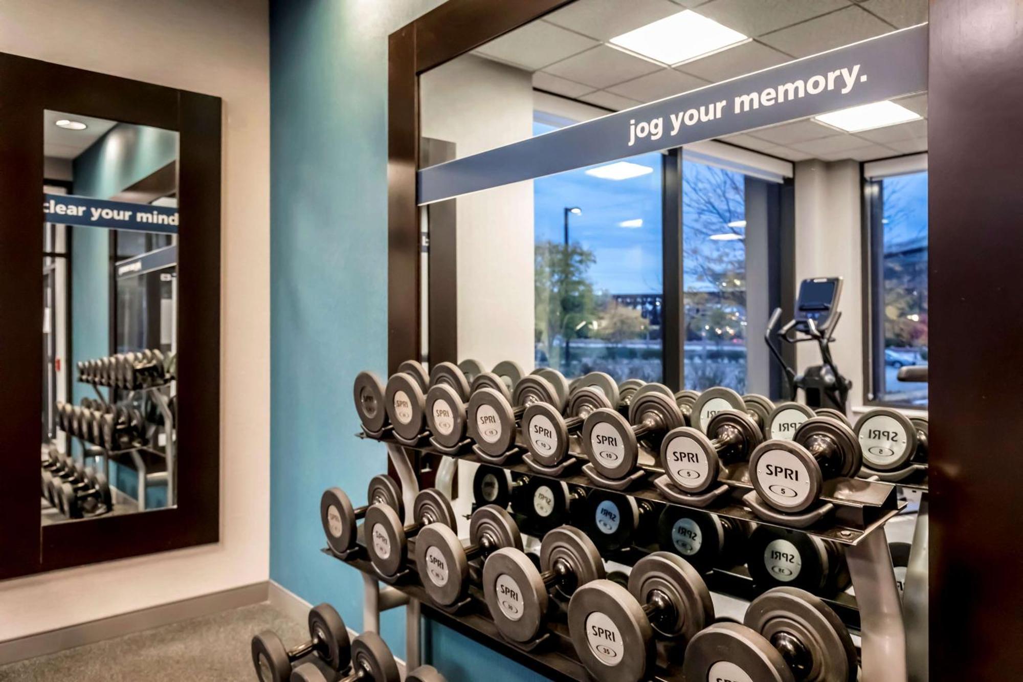 Hotel Hampton & Downtown 3*