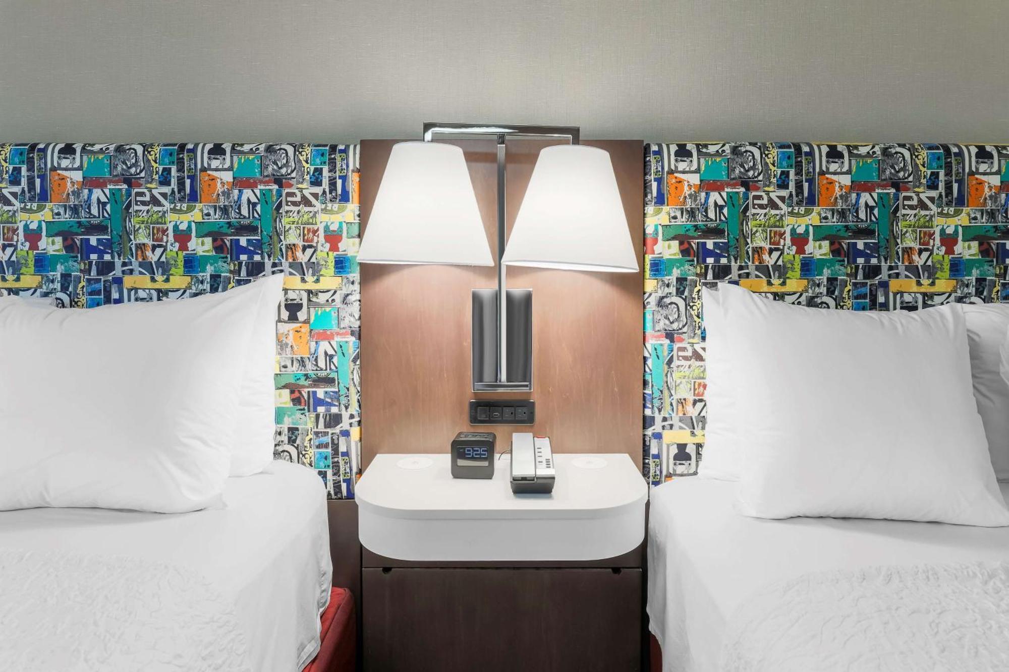 Hotel Hampton & Downtown