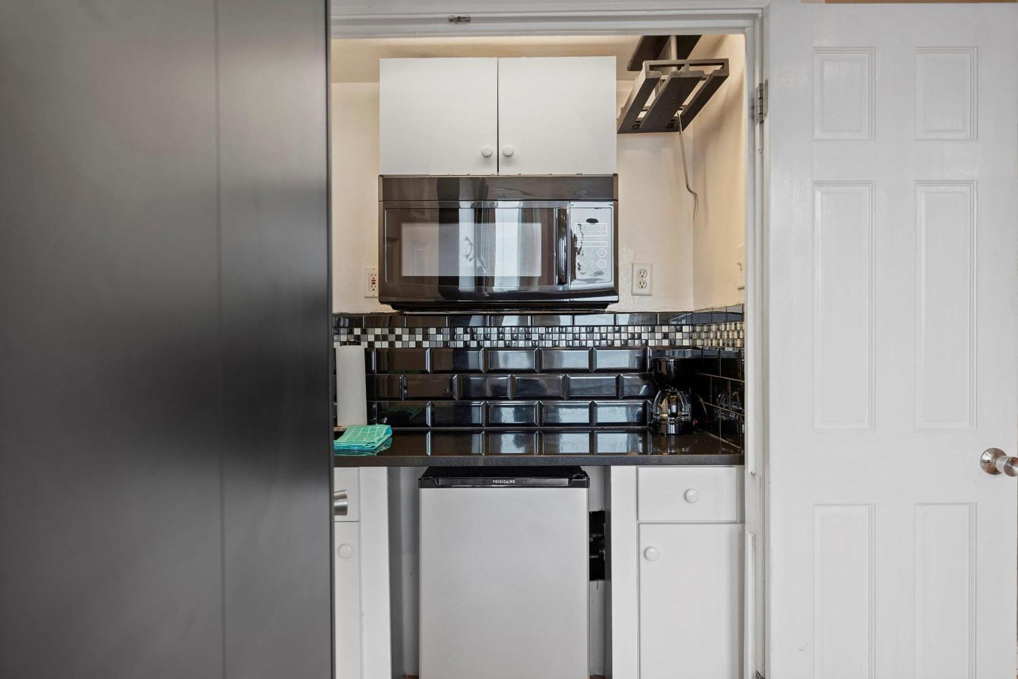 Charming Studio-panoramic View-your Sanctuary Apartamento Pittsburgh