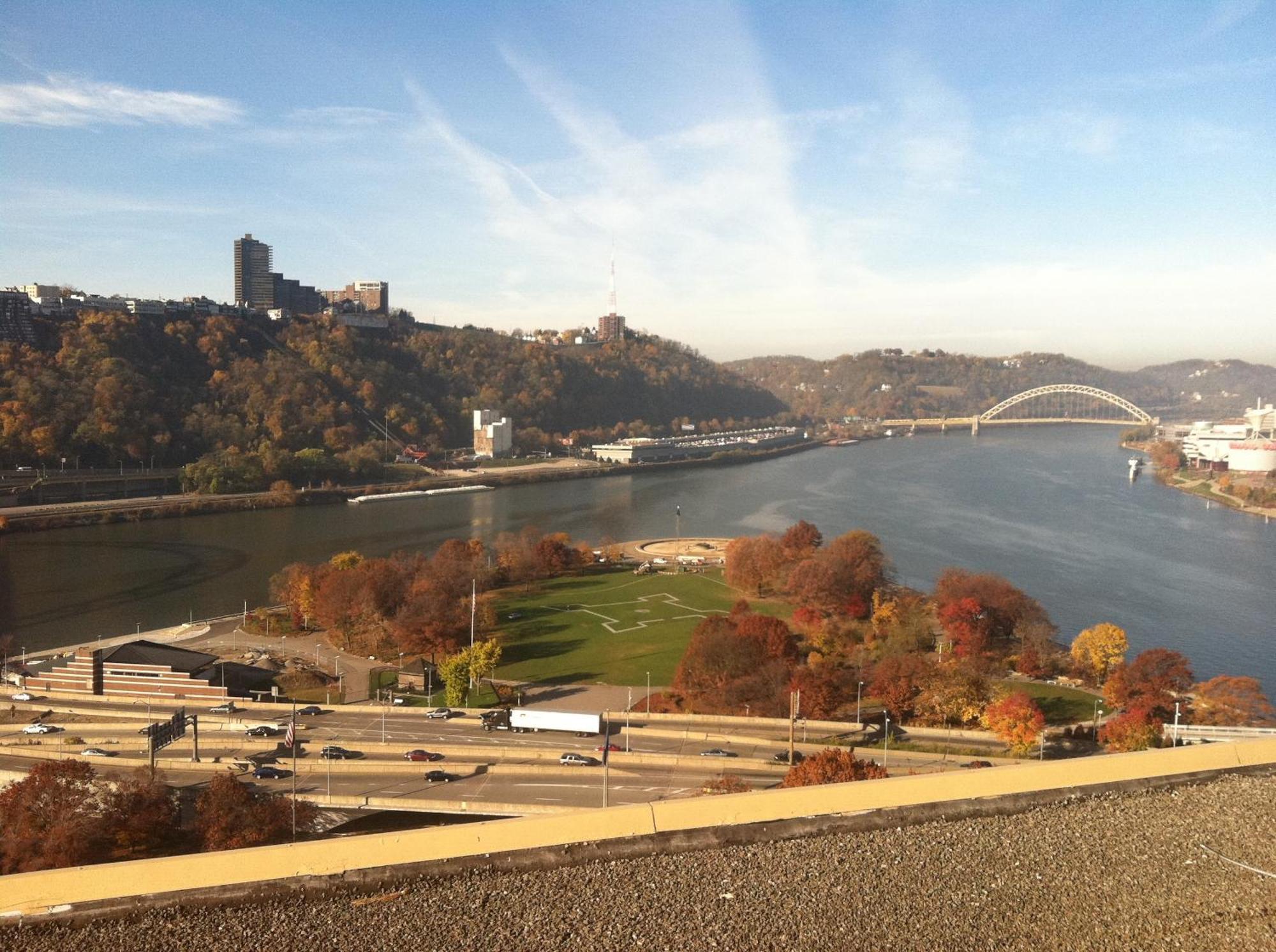 Hotel Wyndham Grand Pittsburgh
