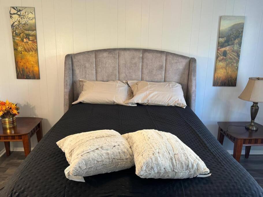 Tranquil Home, Master Suite, Zen Room, Pittsburg, Canton Avenue, Banksville Pittsburgh