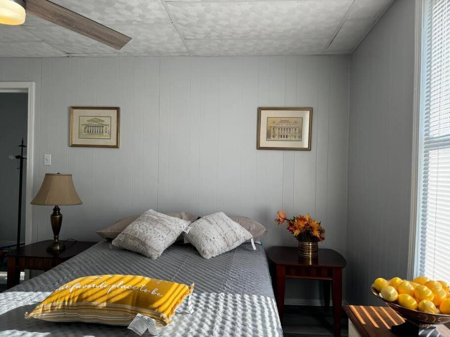 Apartamento Tranquil Home, Master Suite, Zen Room, Pittsburg, Canton Avenue, Banksville Pittsburgh