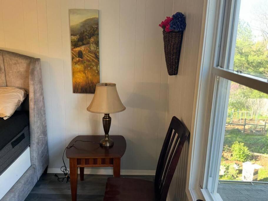 Apartamento Tranquil Home, Master Suite, Zen Room, Pittsburg, Canton Avenue, Banksville Pittsburgh